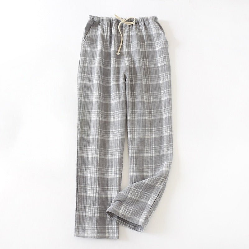SABRINA LINEN PANTS