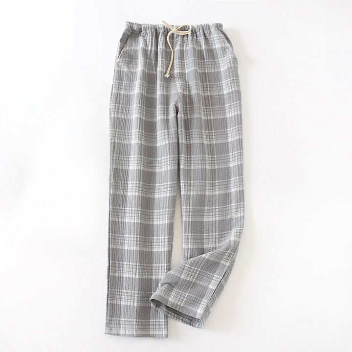 SABRINA LINEN PANTS
