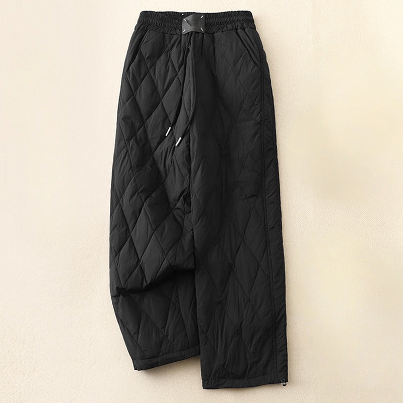 ALESSA LINEN PANTS