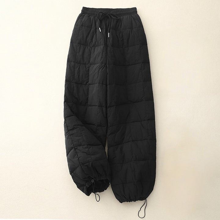 ANNA LINEN PANTS