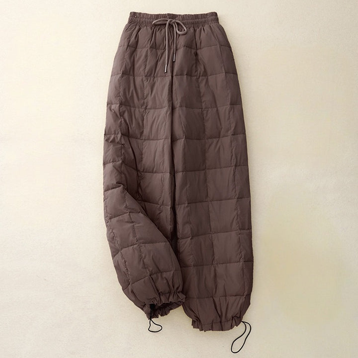 ANNA LINEN PANTS