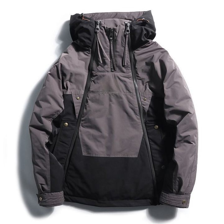VALHALA™ OUTDOOR COAT
