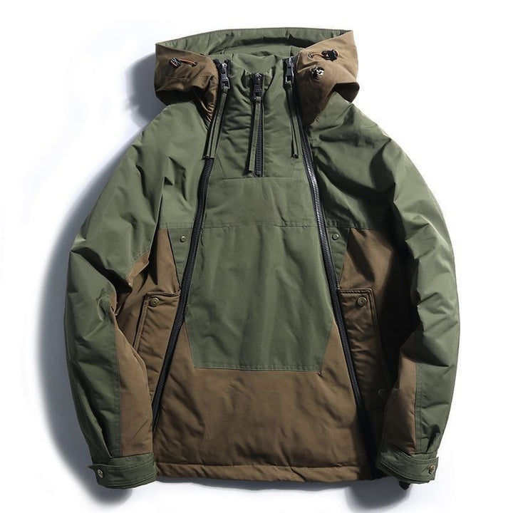 VALHALA™ OUTDOOR COAT
