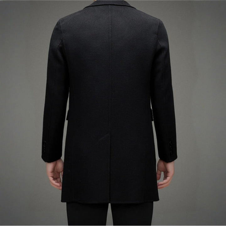 JACK™ WOOL COAT
