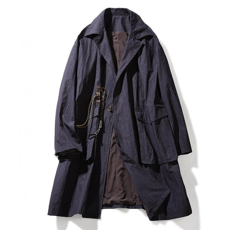 PHANTOM™ TRENCH COAT