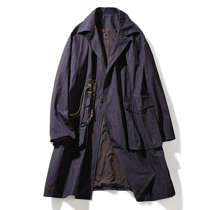 PHANTOM™ TRENCH COAT