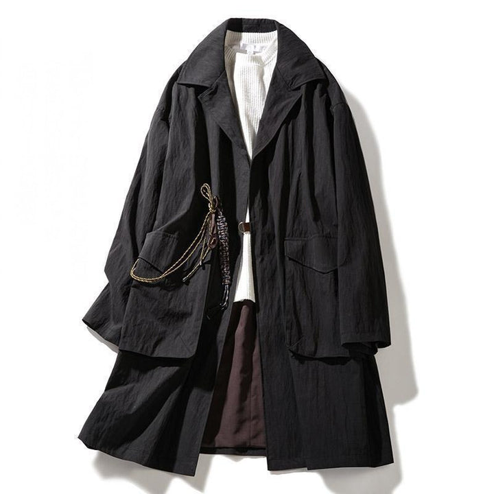 PHANTOM™ TRENCH COAT