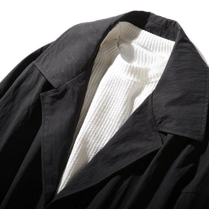 PHANTOM™ TRENCH COAT