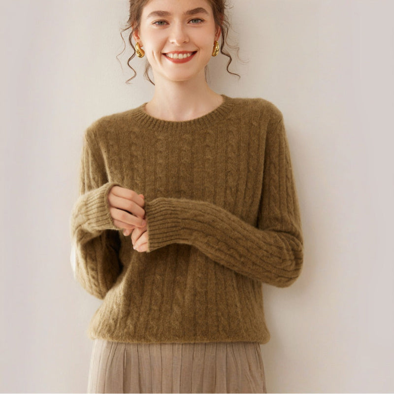 MONET™ CASHMERE SWEATER