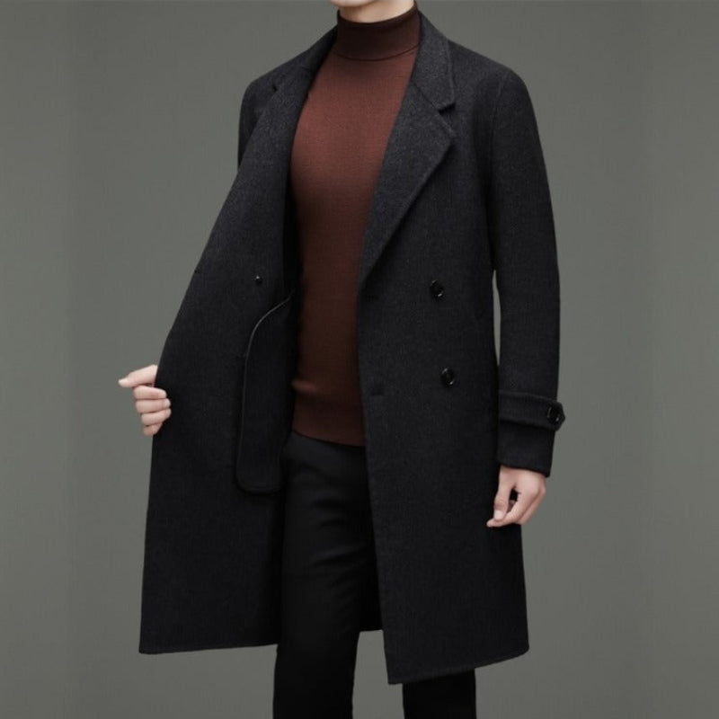 JASON™ WOOL COAT
