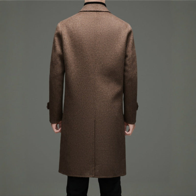 JASON™ WOOL COAT