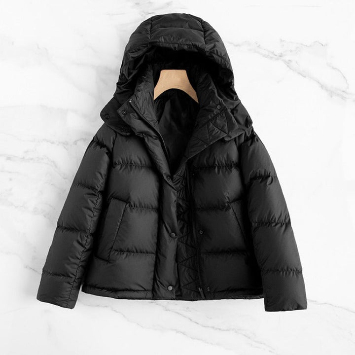 ASTRID™ PUFFER COAT