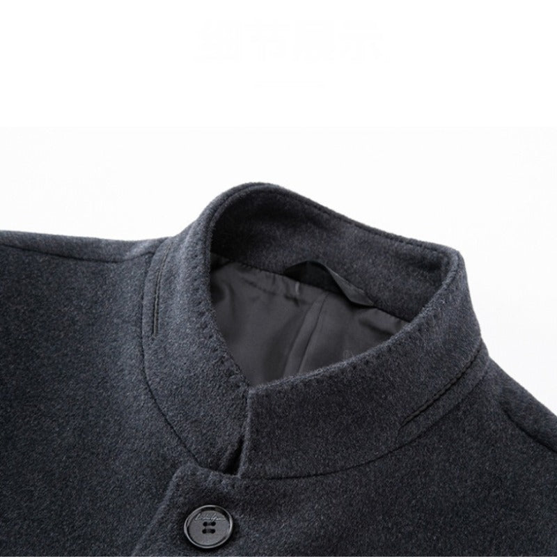 KENMORE™ WOOL COAT