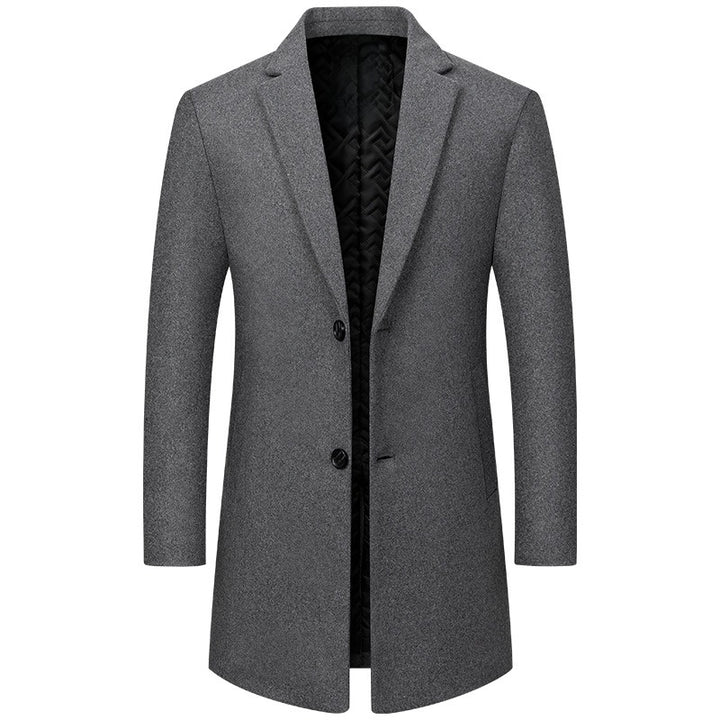 MATTHEW™ WOOL COAT