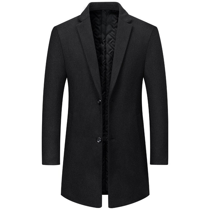 MATTHEW™ WOOL COAT