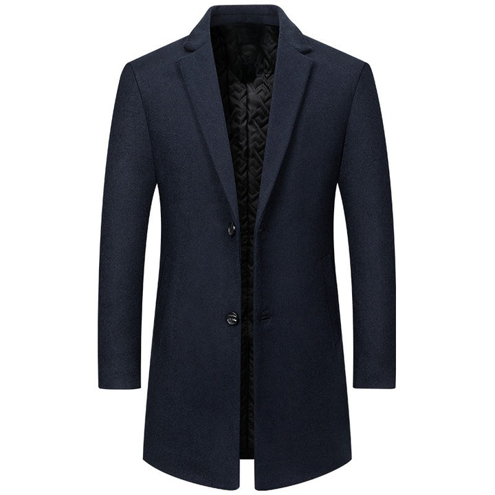 MATTHEW™ WOOL COAT