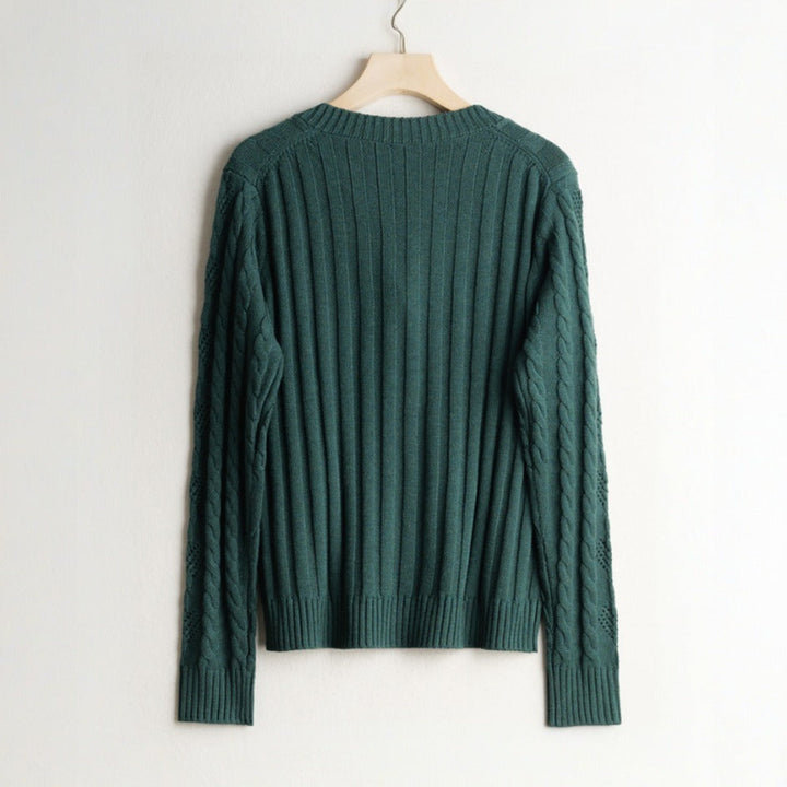 ESTELLA™ CASHMERE CARDIGAN