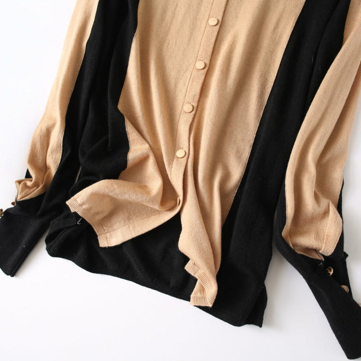 MARTINA™ KNIT BLOUSE