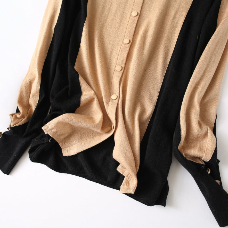 MARTINA™ KNIT BLOUSE