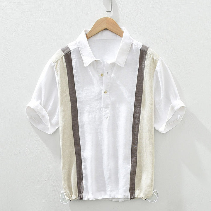 ANDERSON™ LINEN SHIRT