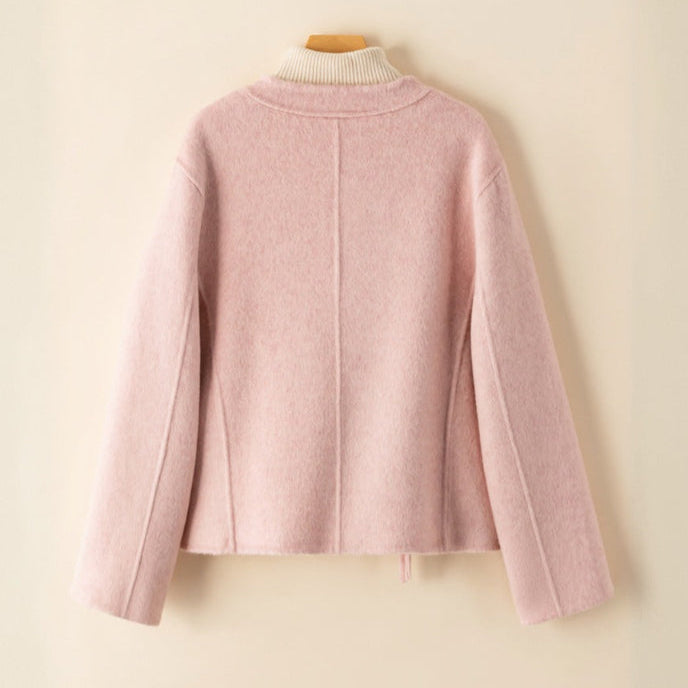 DONNA™ WOOL COAT
