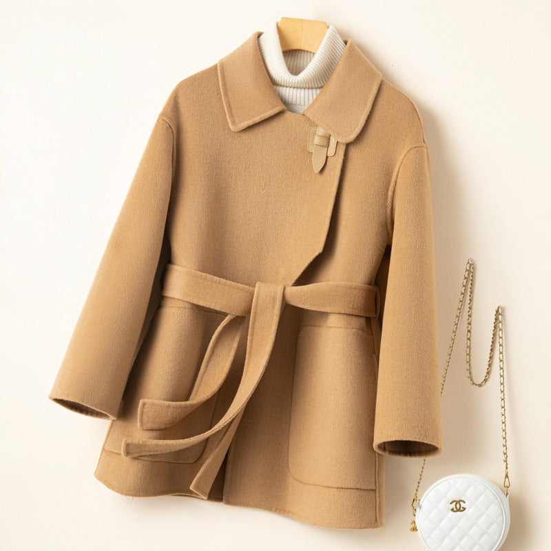 SOPHIA™ CASHMERE COAT