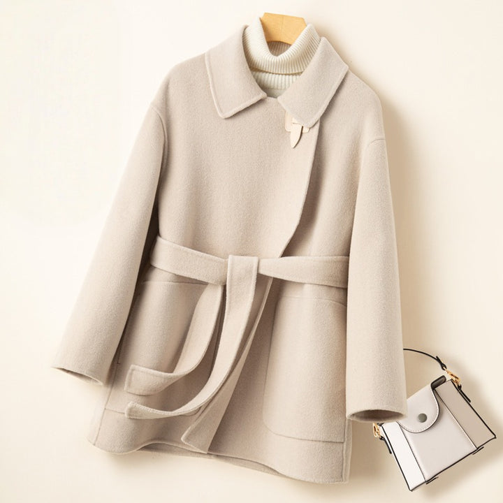 SOPHIA™ CASHMERE COAT