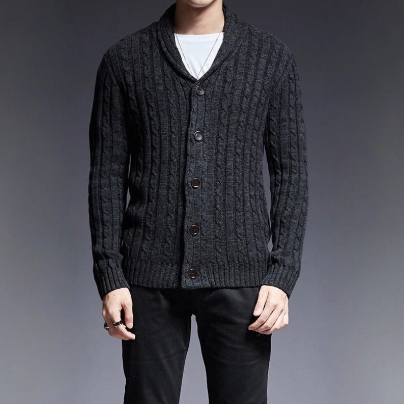 MONARCH CARDIGAN