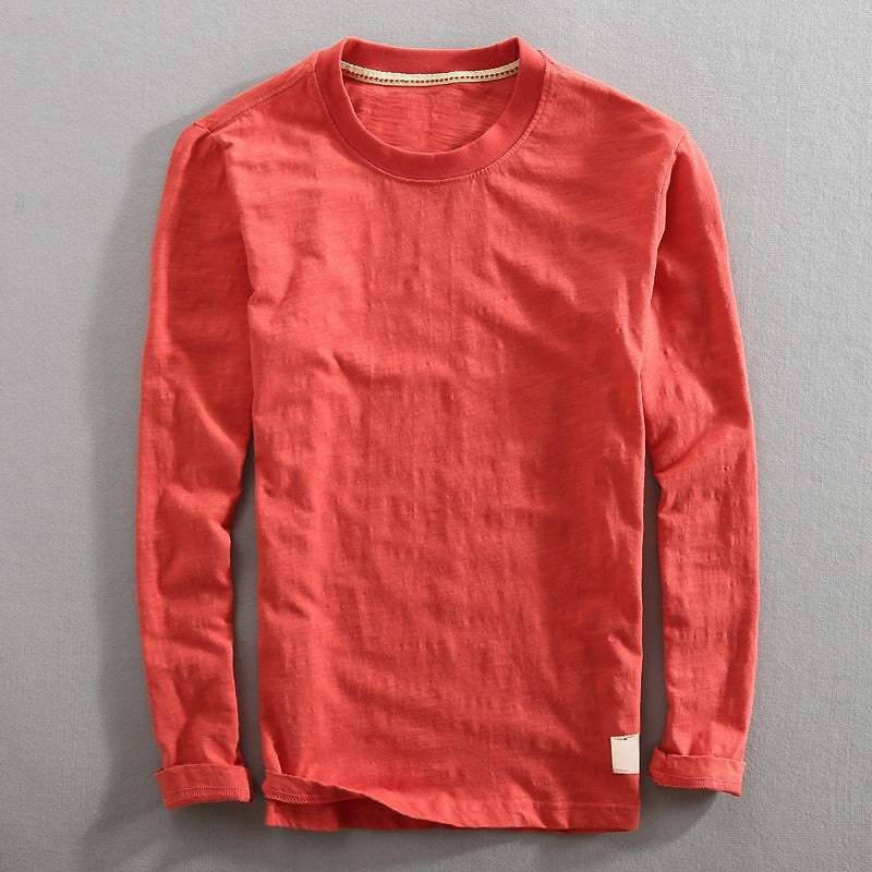 ZEN LONG SLEEVE SHIRT