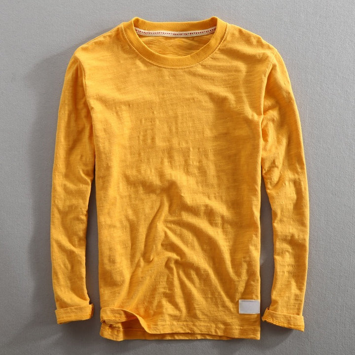 ZEN LONG SLEEVE SHIRT