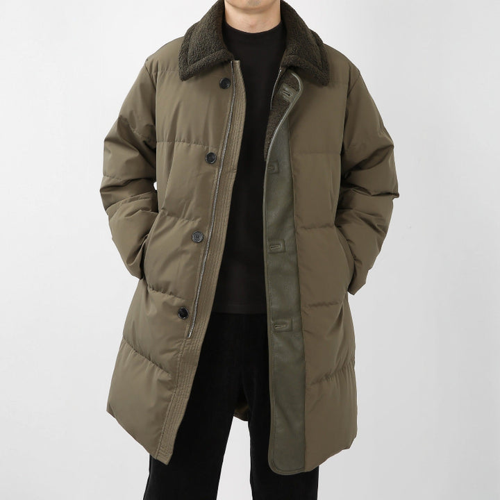 STORM™ DOWN PARKA