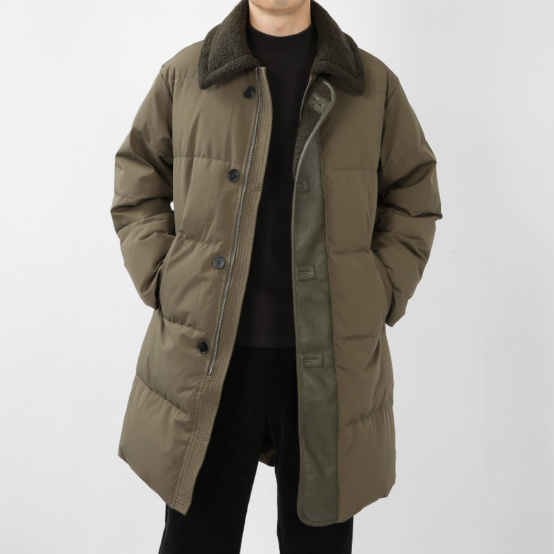 STORM™ DOWN PARKA