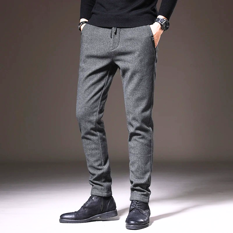 BRANFORD™ SLIM FIT PANTS