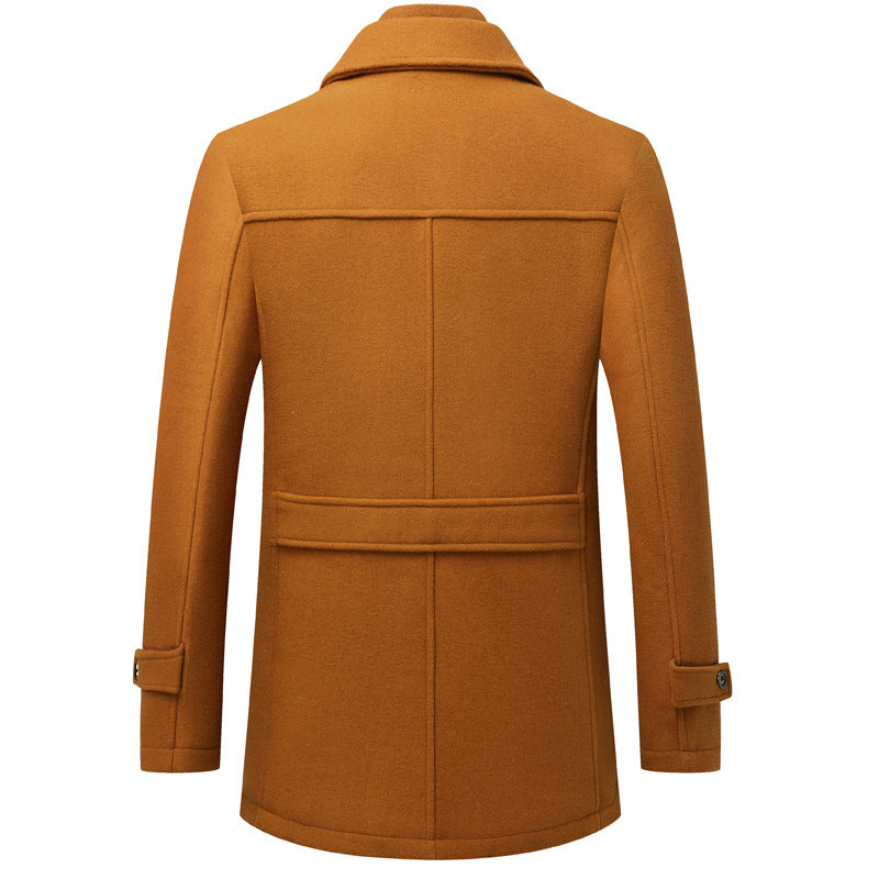 ALESSANDRO™ OVERCOAT