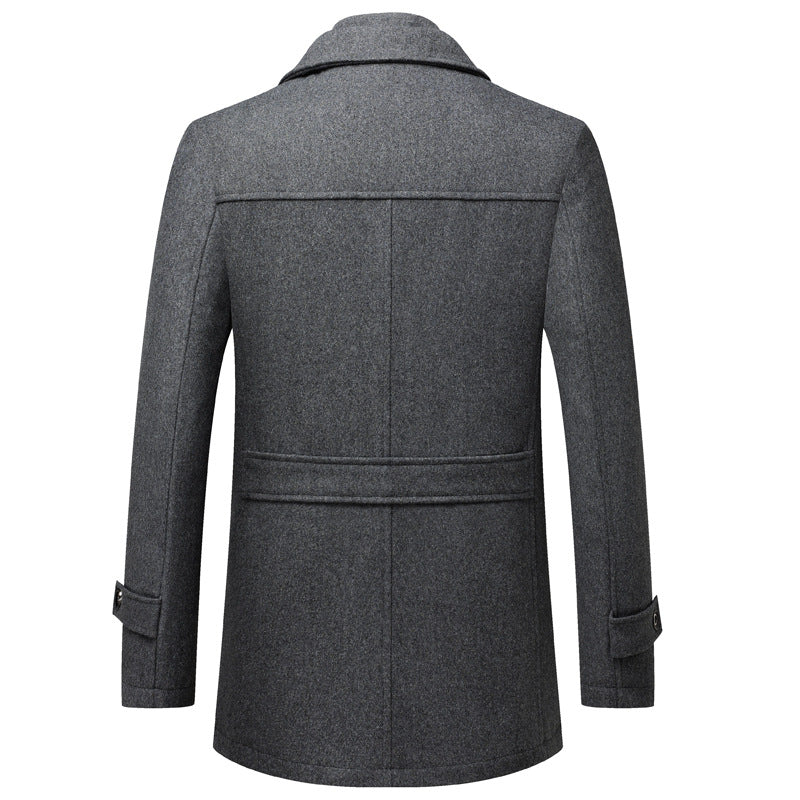 ALESSANDRO™ OVERCOAT