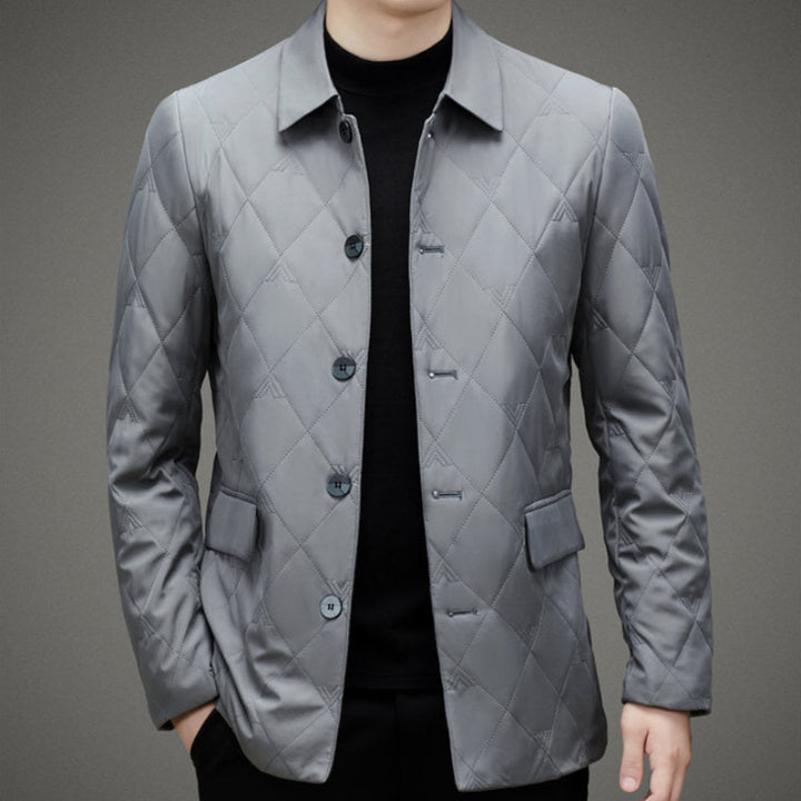 LUNDY™ OVERCOAT