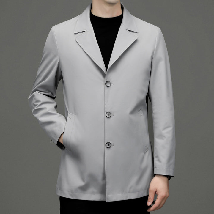 AVANI™ OVERCOAT