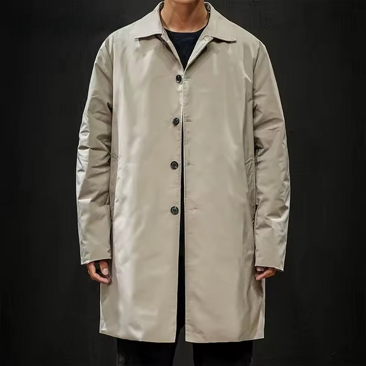 BELFORD OVERCOAT