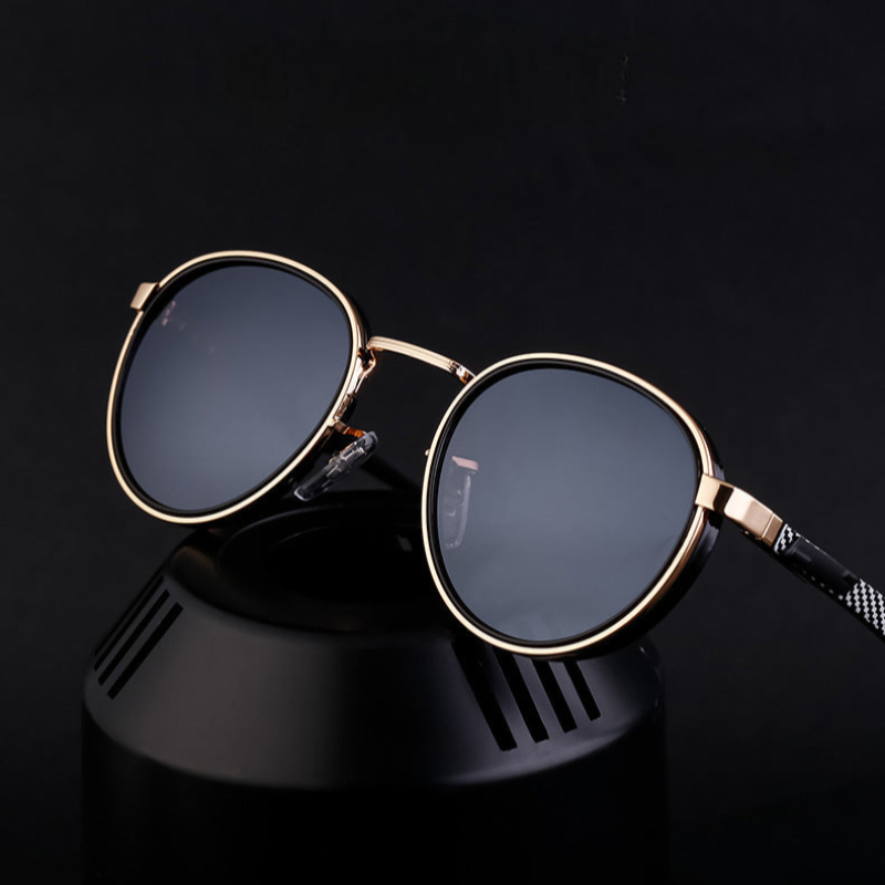 AMIRI RETRO SUNGLASSES