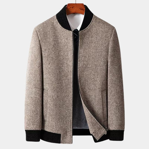 BRANFORD™ WOOL JACKET