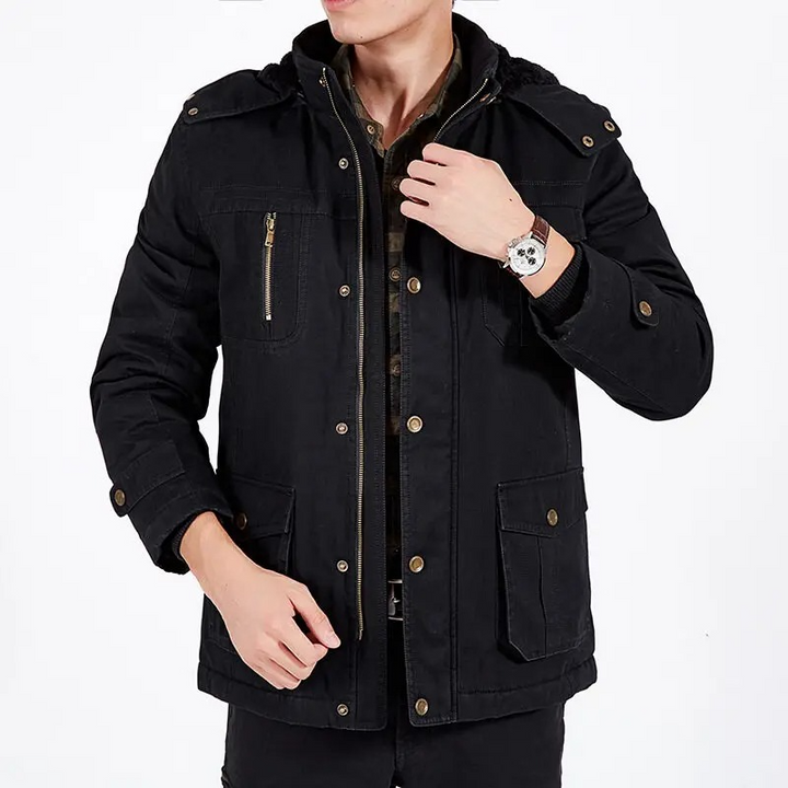 AMORY JACKET