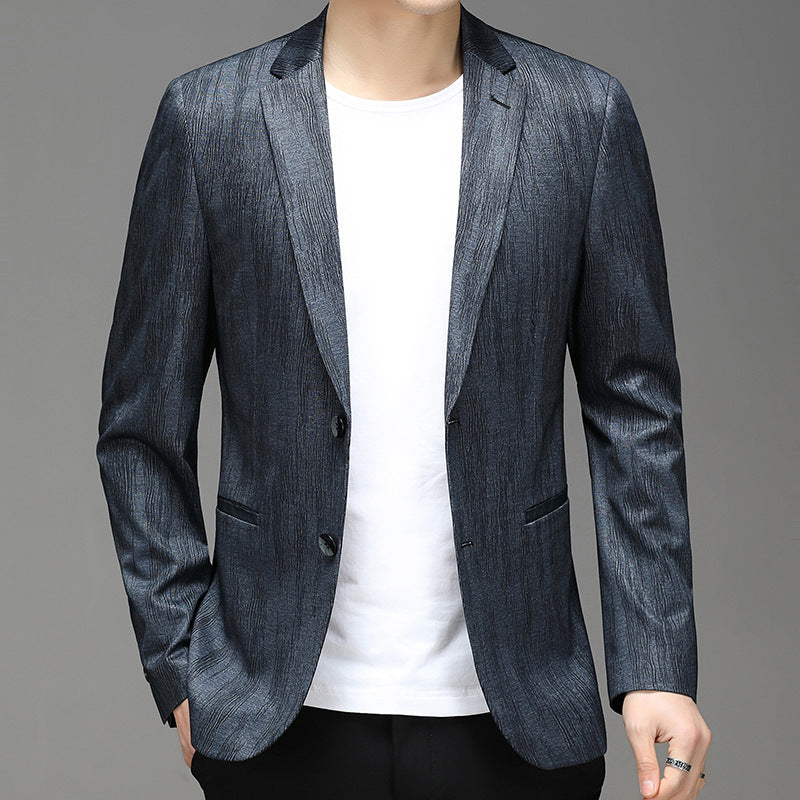 MOLNER™ SILK BLAZER