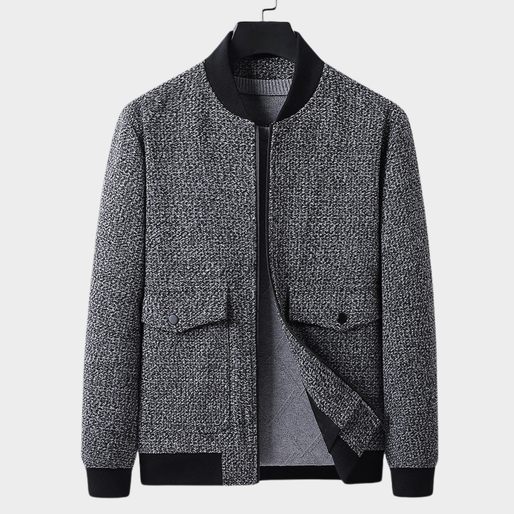 NOAM™ WOOL JACKET