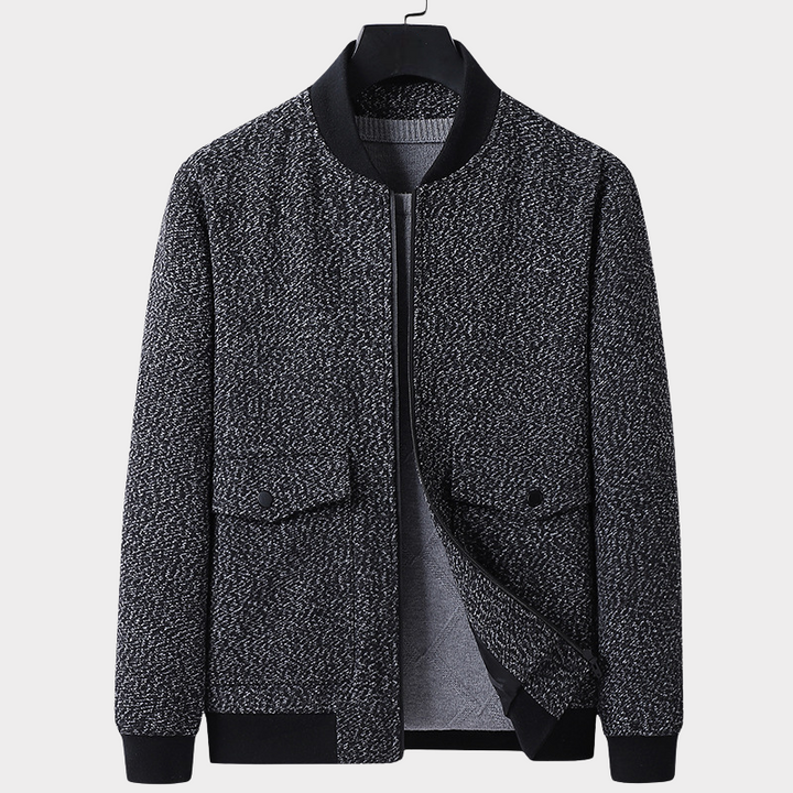 NOAM™ WOOL JACKET