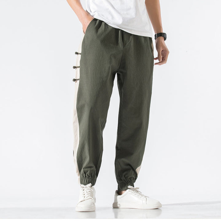 KATO™ LINEN PANTS