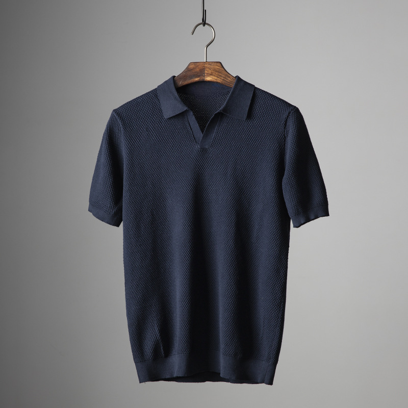 MOLNER POLO SHIRT