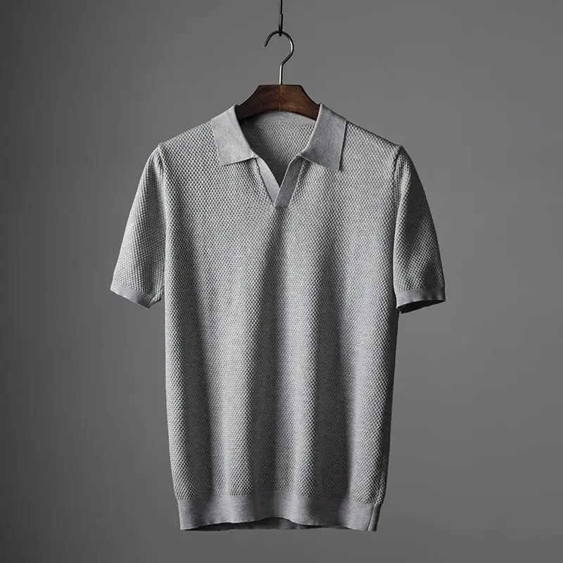 MOLNER POLO T SHIRT