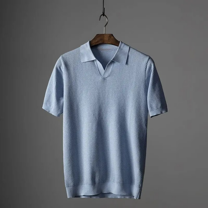 MOLNER POLO T SHIRT