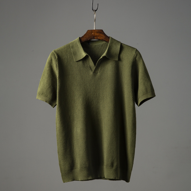 MOLNER POLO T SHIRT