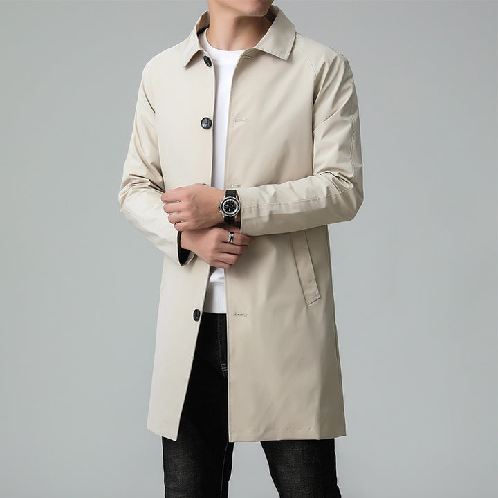 CLIFTON™ OVERCOAT